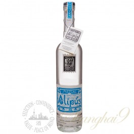 Alipus San Luis Mezcal