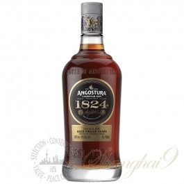 Angostura 1824 12 Year Old Premium Rum