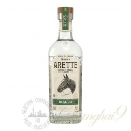 Arette Artesanal Suave Blanco Tequila