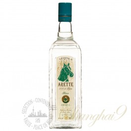 Arette Blanco Tequila 1L