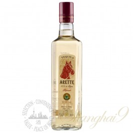 Arette Reposado Tequila 1L