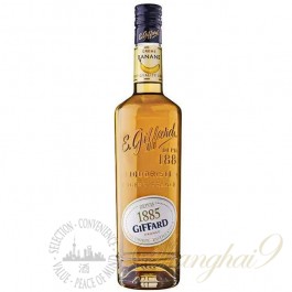 Giffard Banana Classic Liqueur