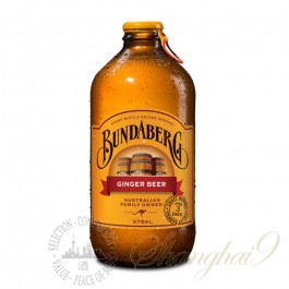 6 Bottles of Bundaberg Ginger Beer