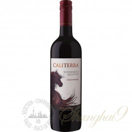Caliterra Winemaker’s Selection Cabernet Sauvignon