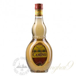 Camino Real Gold Tequila
