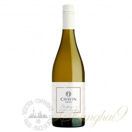 Chavin Zero Non-alcoholic Chardonnay