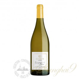 Chavin Zero Non-alcoholic Sauvignon Blanc
