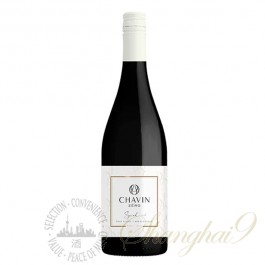 Chavin Zero Non-alcoholic Syrah