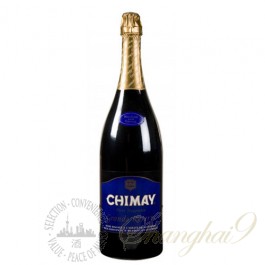 Chimay Grande Reserve Blue Magnum 3L Bottle