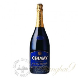 Chimay Grande Reserve Blue Magnum 1.5L Bottle