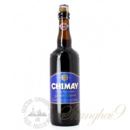 Chimay Grande Reserve Blue 750ml Bottle