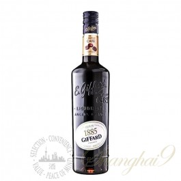Giffard Coffee Classic Liqueur
