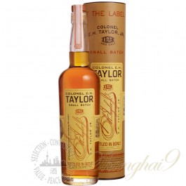 Colonel E.H. Taylor Small Batch Bourbon Whiskey
