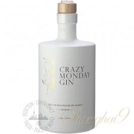 Crazy Monday Gin