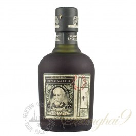 Diplomatico Reserva Exclusiva Rum 350ml