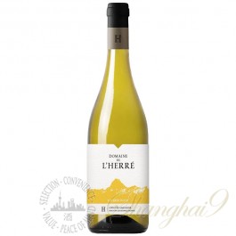 Domaine de l'Herre Chardonnay