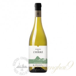 Domaine de l'Herre Sauvignon Blanc