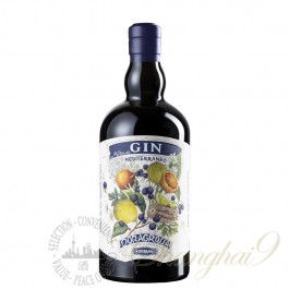 Doragrossa Gin Mediterraneo