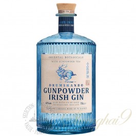 Drumshanbo Gunpowder Irish Gin
