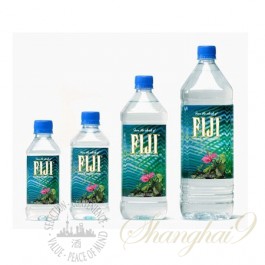 FIJI Water (1000ml x 12 Bottles)