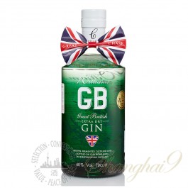 Williams GB Gin