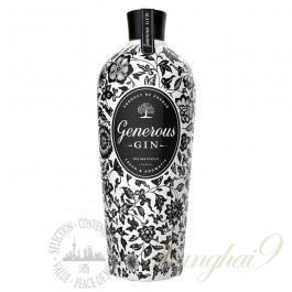 Generous Original Gin