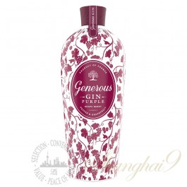 Generous Purple Gin