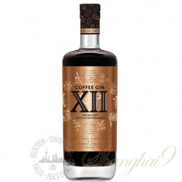 Distilleries et Domaines de Provence Gin XII Café