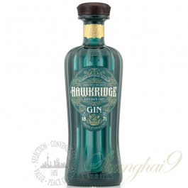 Hawkridge Victorian Botanical Blend London Dry Gin