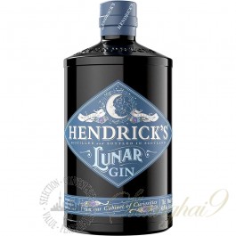 Hendrick's Limited Edition Lunar Gin