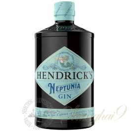 Hendrick's Neptunia Gin