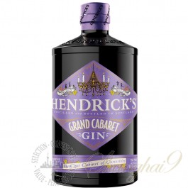 Hendrick's Grand Cabaret Gin