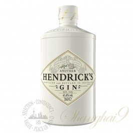 Hendrick's Another Gin
