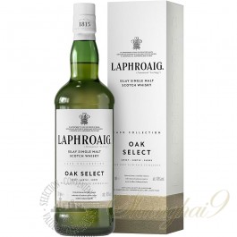 Laphroaig Select