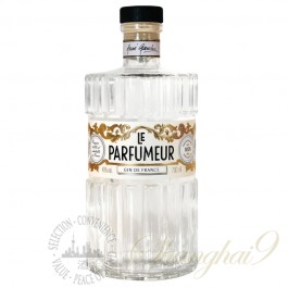 Le Parfumeur Premium French Gin