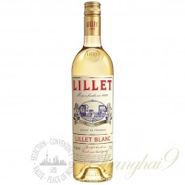 Lillet Blanc Aperitif Wine