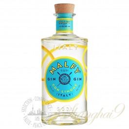 Malfy Gin con Limone