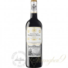 Marqués de Riscal Rioja Reserva