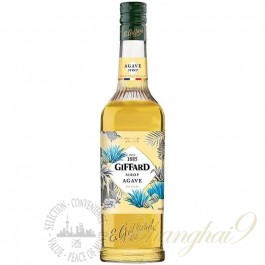 Giffard 100% Mexican Agave Syrup