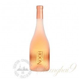 Nooh by La Coste Non-alcoholic Rose