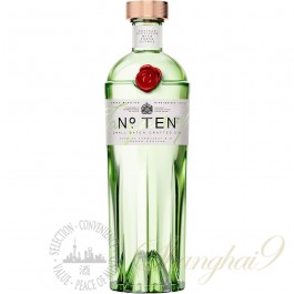 Tanqueray No. Ten Gin