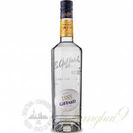 Giffard Parfait Triple Sec Classic Liqueur