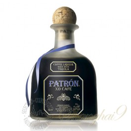 Patron XO Cafe