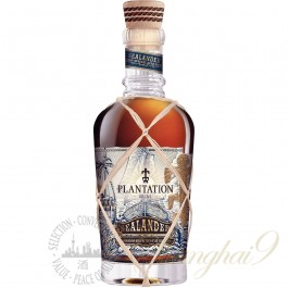 Plantation Sealander Rum