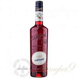 Giffard Creme de Framboise (Raspberry) Cremes de Fruits Liqueur