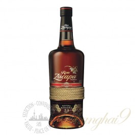 Ron Zacapa Centenario Sistema Solera 23 Rum