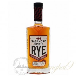Sagamore Spirit Signature Straight Rye Whiskey