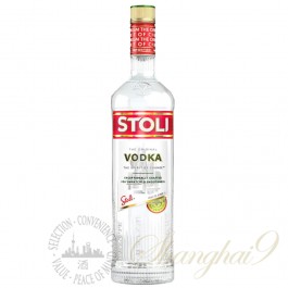 Stoli Vodka