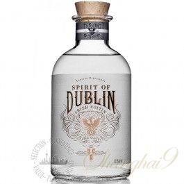 Teeling Spirit Of Dublin Irish Poitin Whiskey
