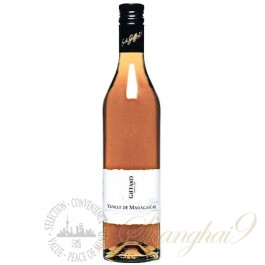 Giffard Vanille de Madagascar Premium Liqueur